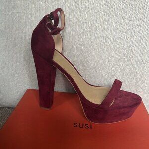 Susi Emma Heel